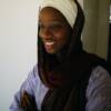 Oumou Khayri du Senegal