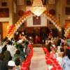 Cheikh Hisham preside le mariage a la Mosque As-Siddiq